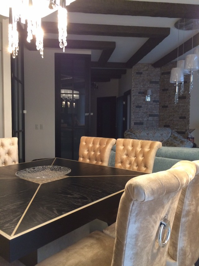 Квартира МИЛОЙ ДАМЫ