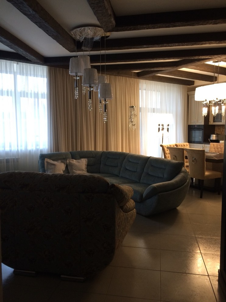 Квартира МИЛОЙ ДАМЫ