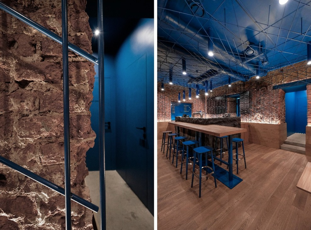 FOODYDO  Врап-бар