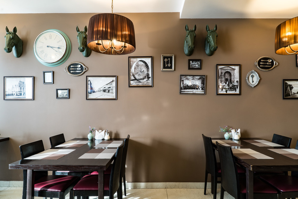 Отель "Дипломат"