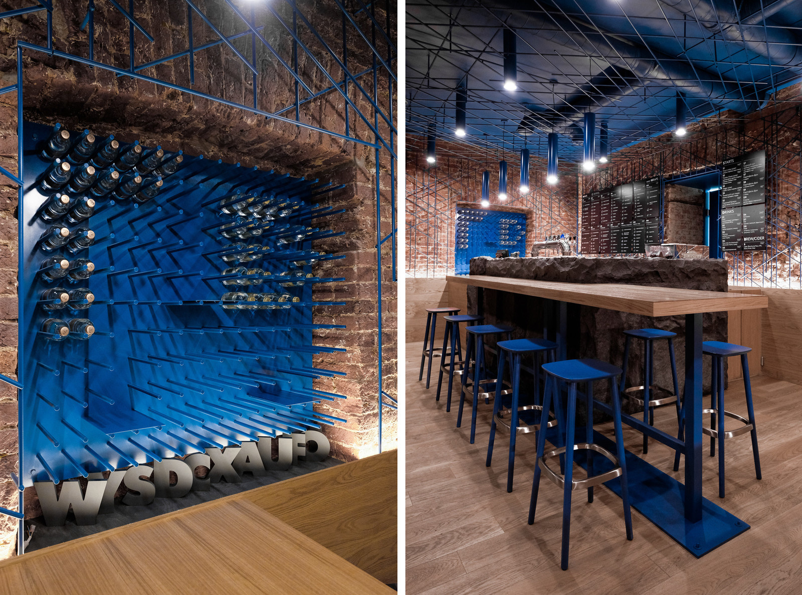 FOODYDO  Врап-бар