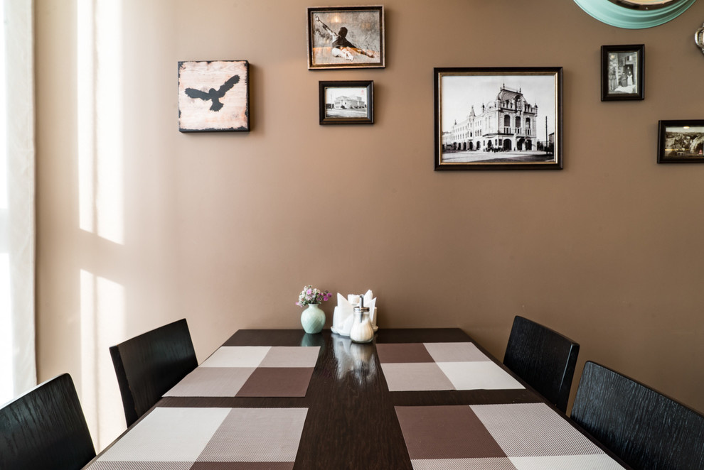 Отель "Дипломат"