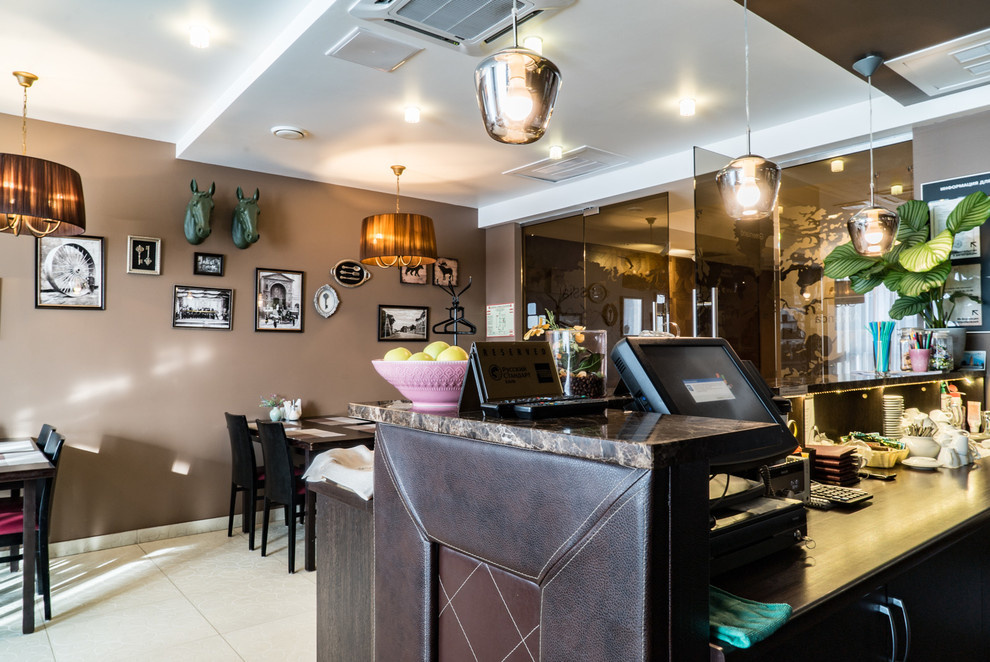 Отель "Дипломат"