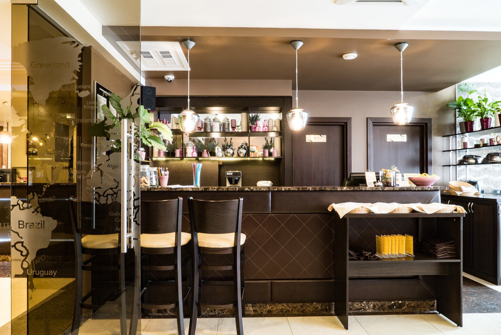 Отель "Дипломат"