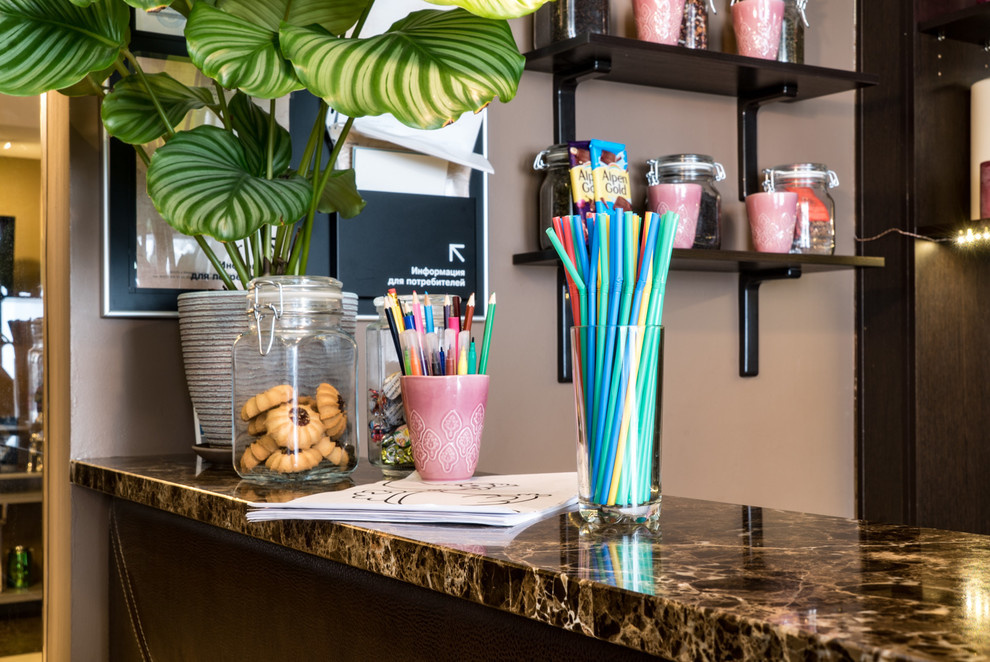 Обложка проекта: Отель "Дипломат"