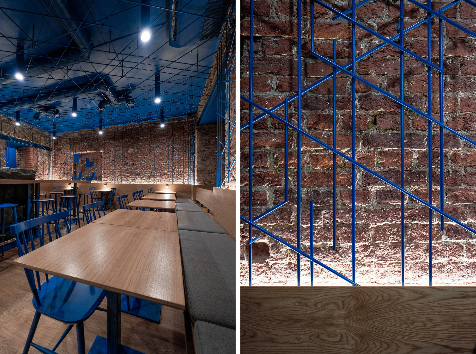 FOODYDO  Врап-бар