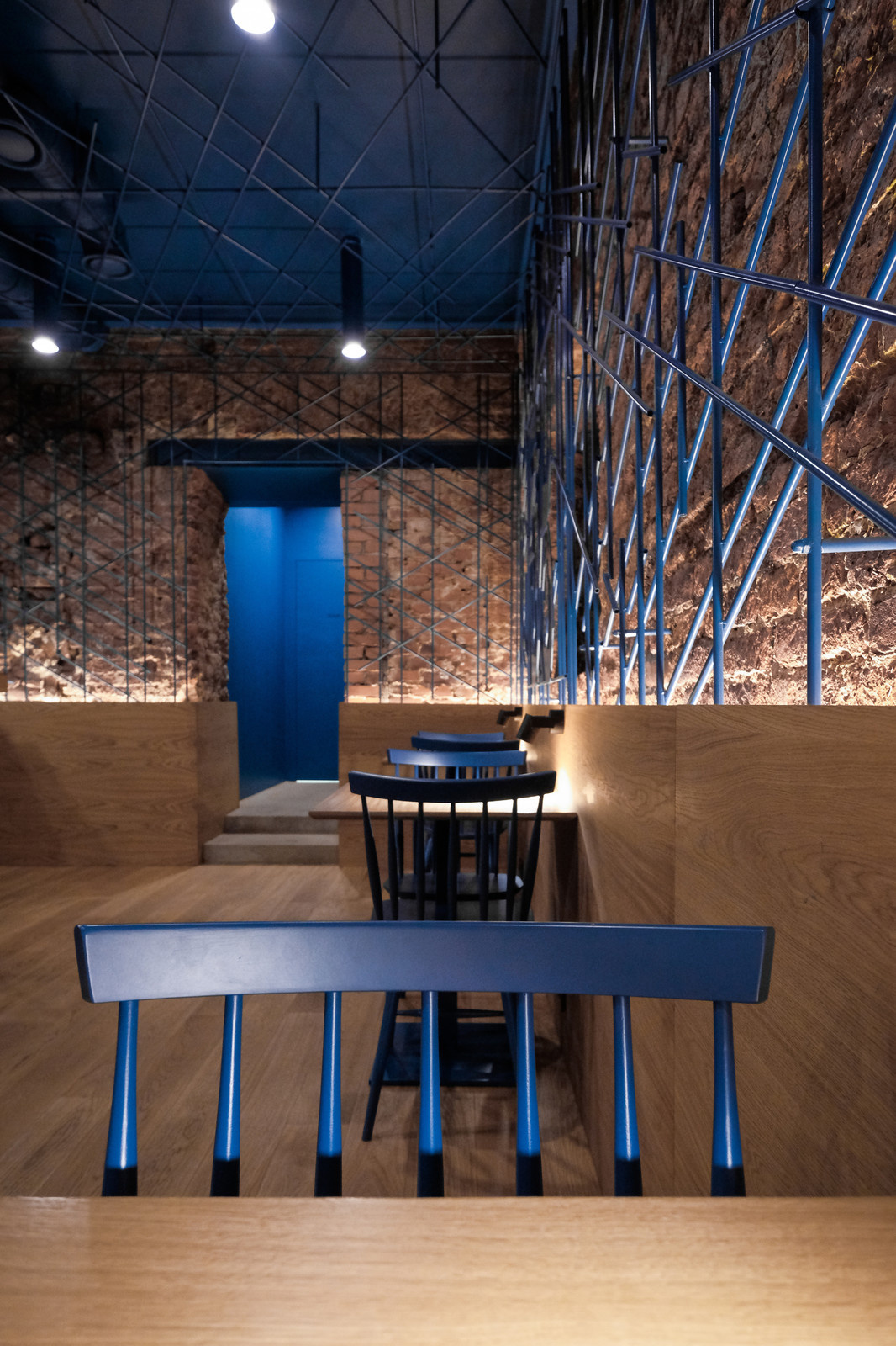 FOODYDO  Врап-бар