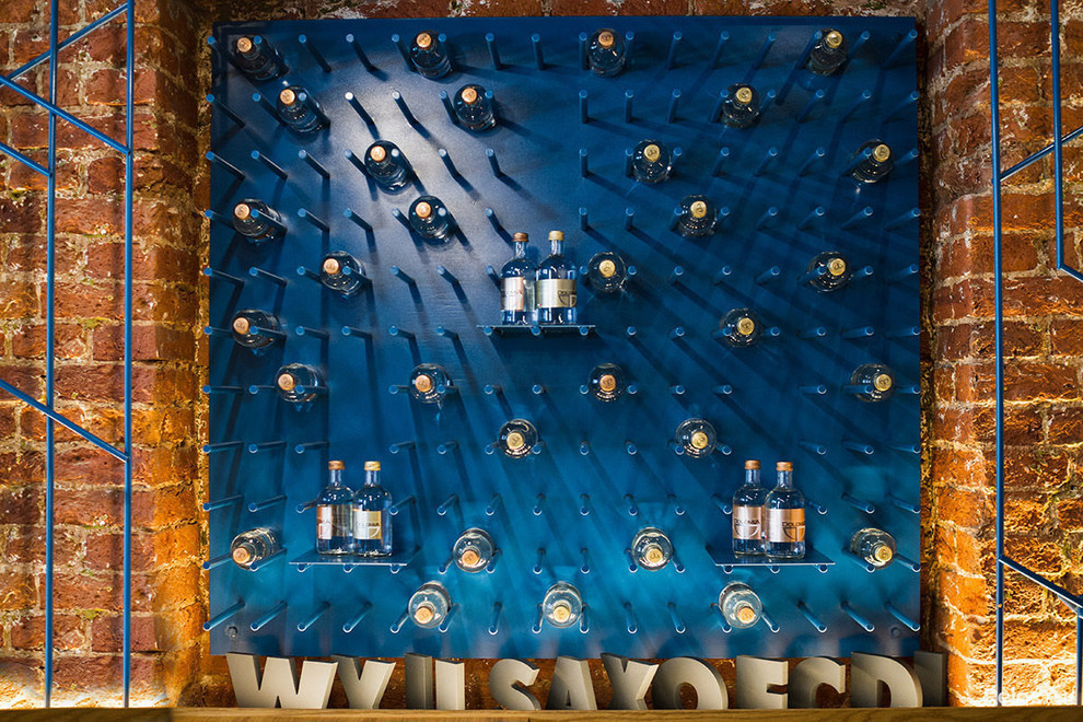 FOODYDO  Врап-бар