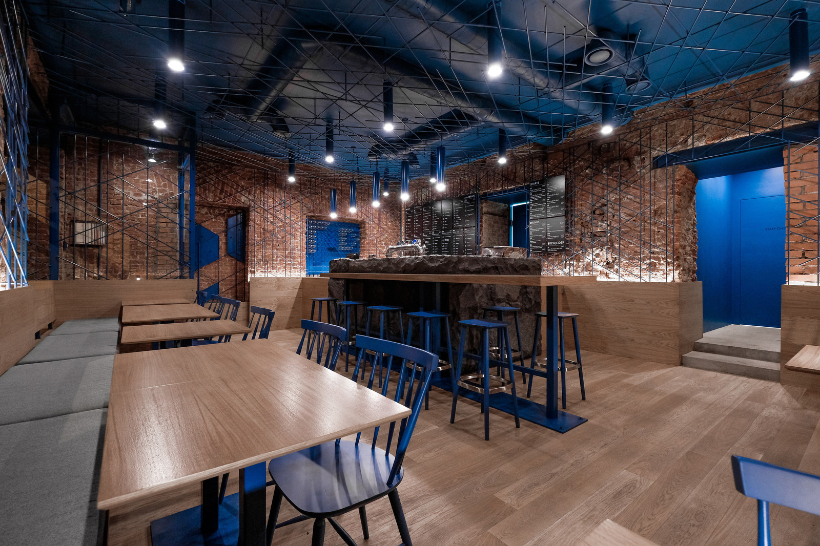 FOODYDO  Врап-бар