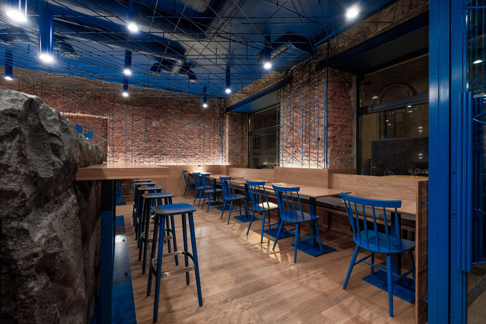 FOODYDO  Врап-бар