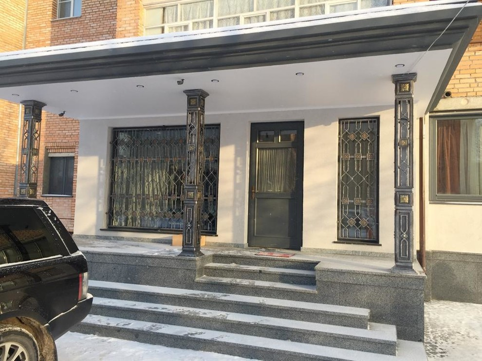 Квартира в Дубна