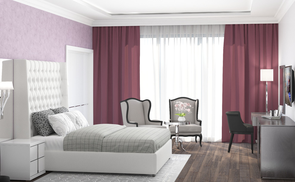 Гостиница в Абано (Италия)