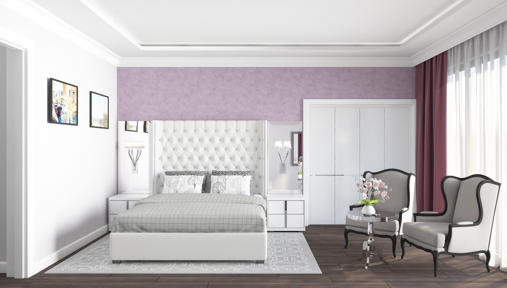 Гостиница в Абано (Италия)