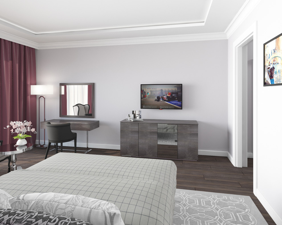 Гостиница в Абано (Италия)