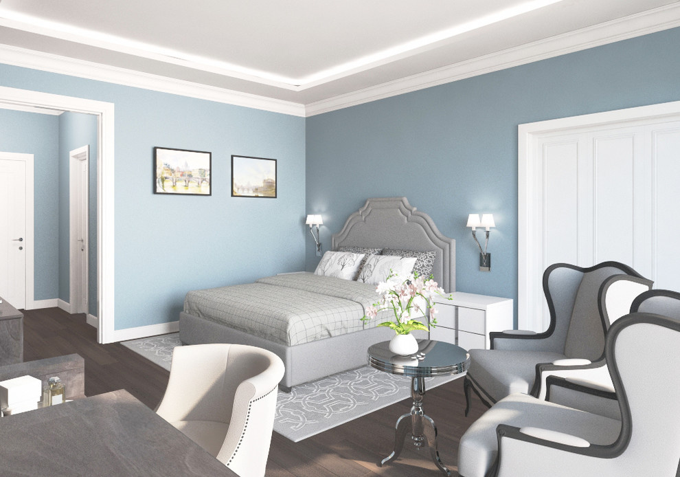 Гостиница в Абано (Италия)