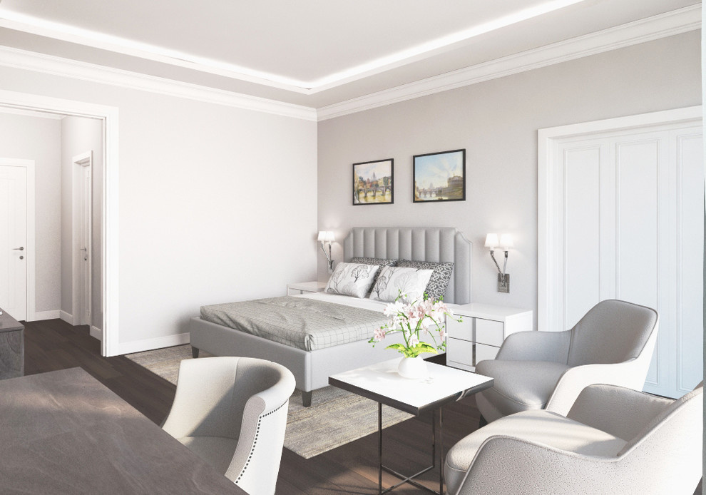 Гостиница в Абано (Италия)