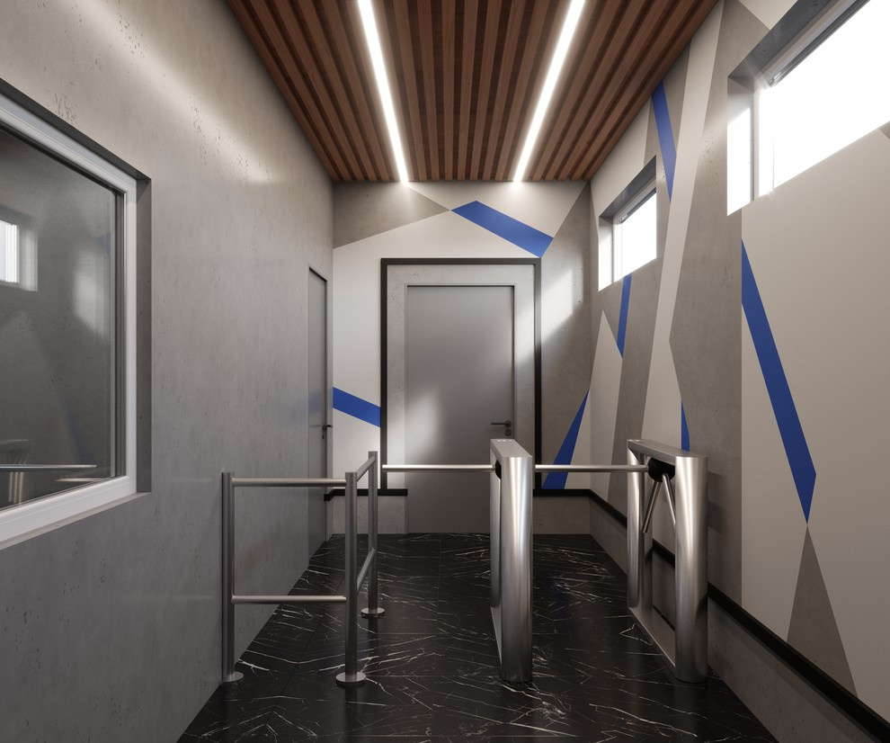 Порт Тамань