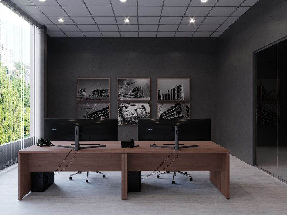 Порт Тамань