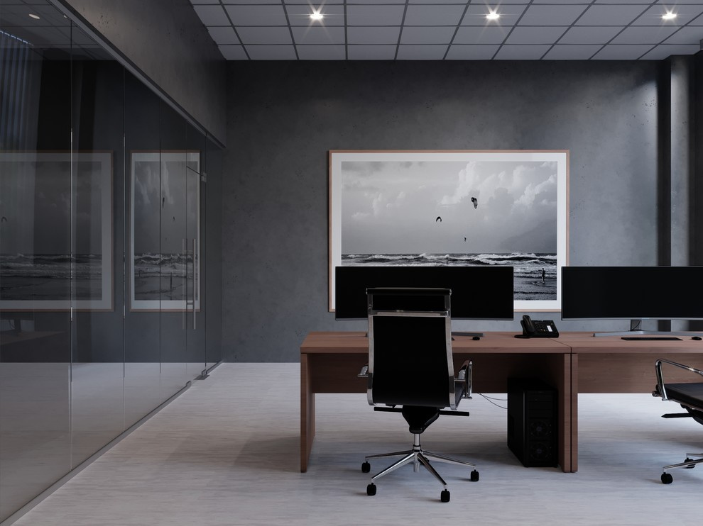 Порт Тамань