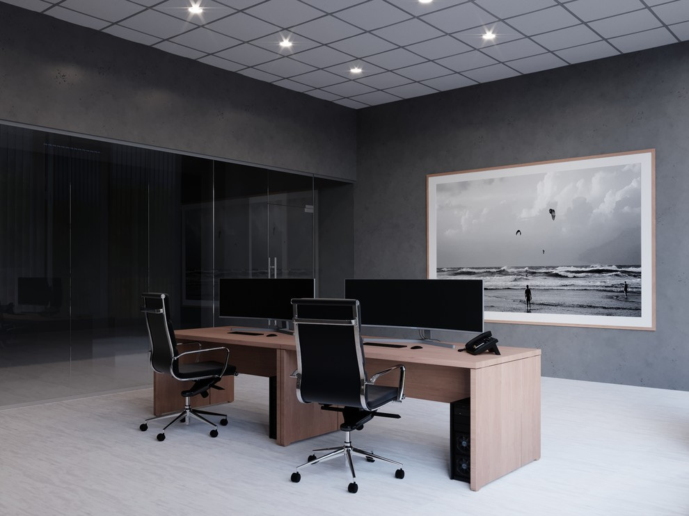 Порт Тамань