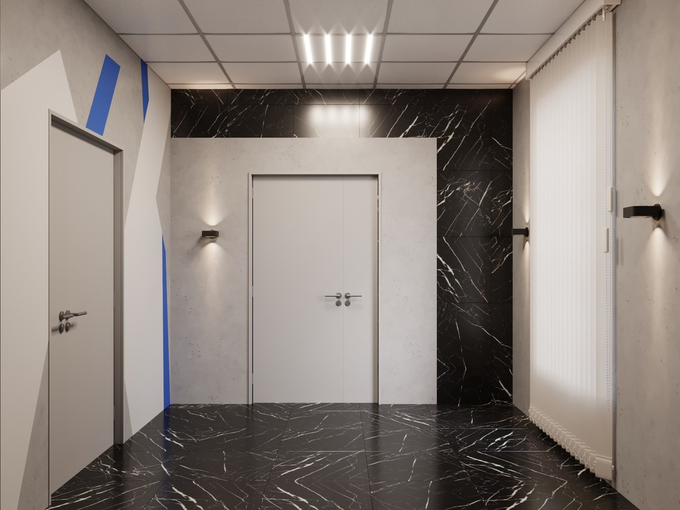 Порт Тамань