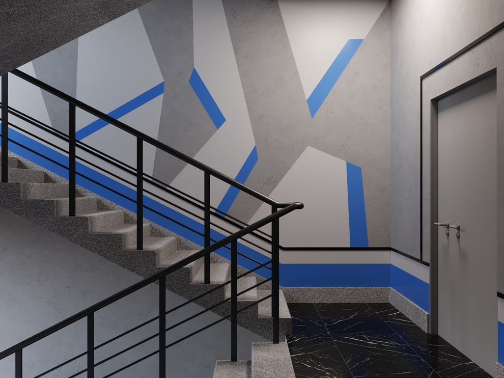 Порт Тамань