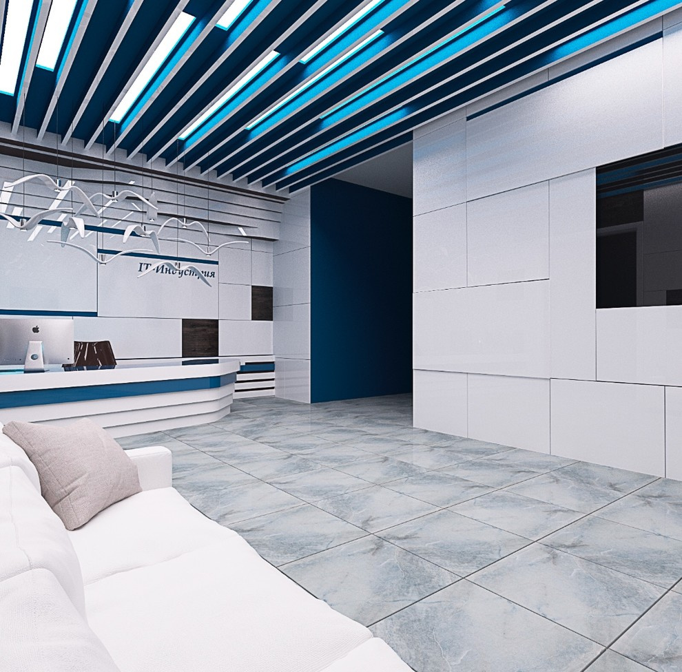 Новые технологии