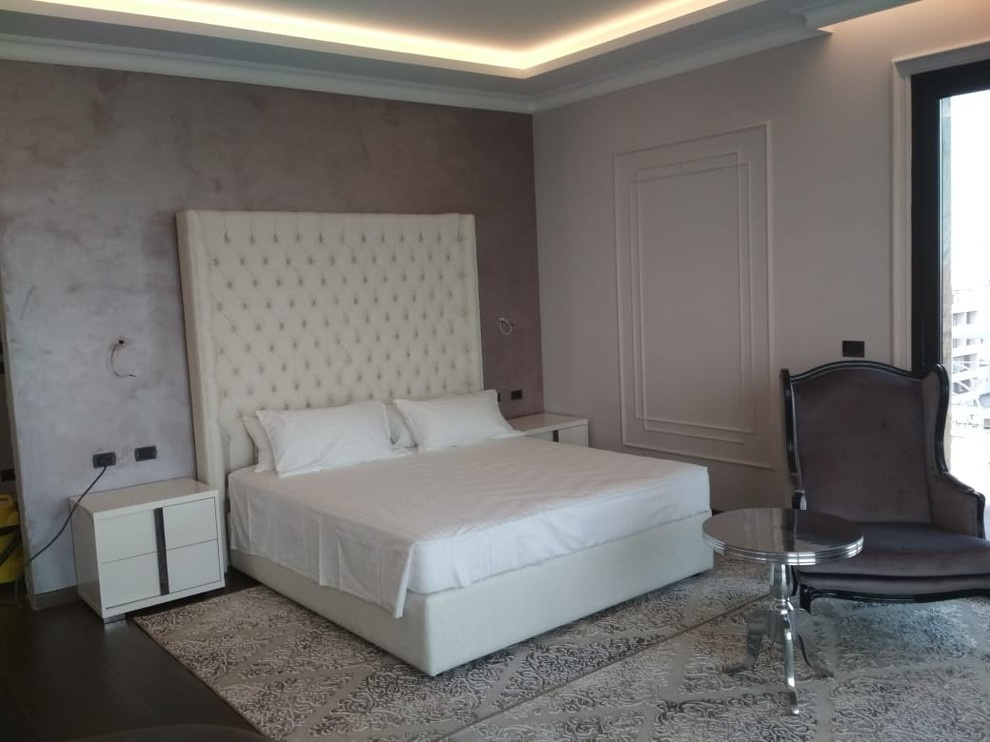 Гостиница в Абано (Италия)