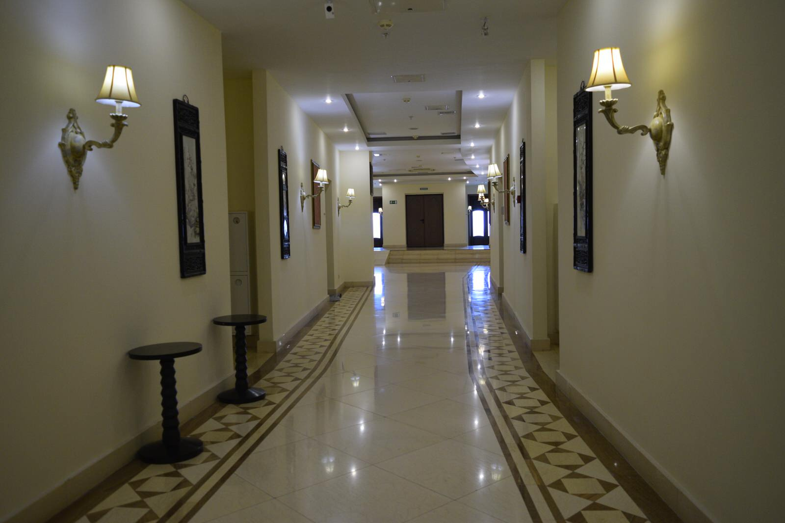 Королевский парк