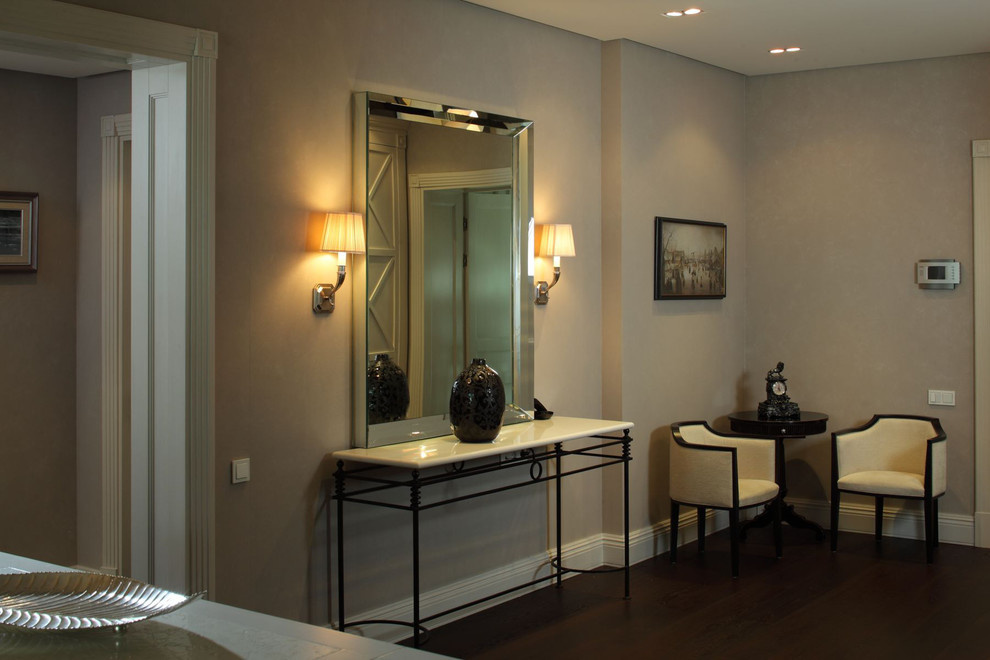 Мечты сбываются