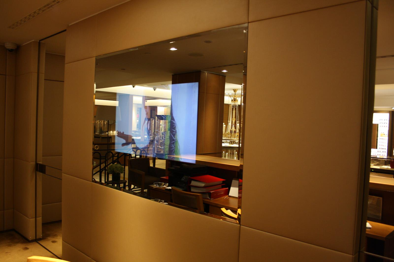 Cartier Boutique Petrovka,5