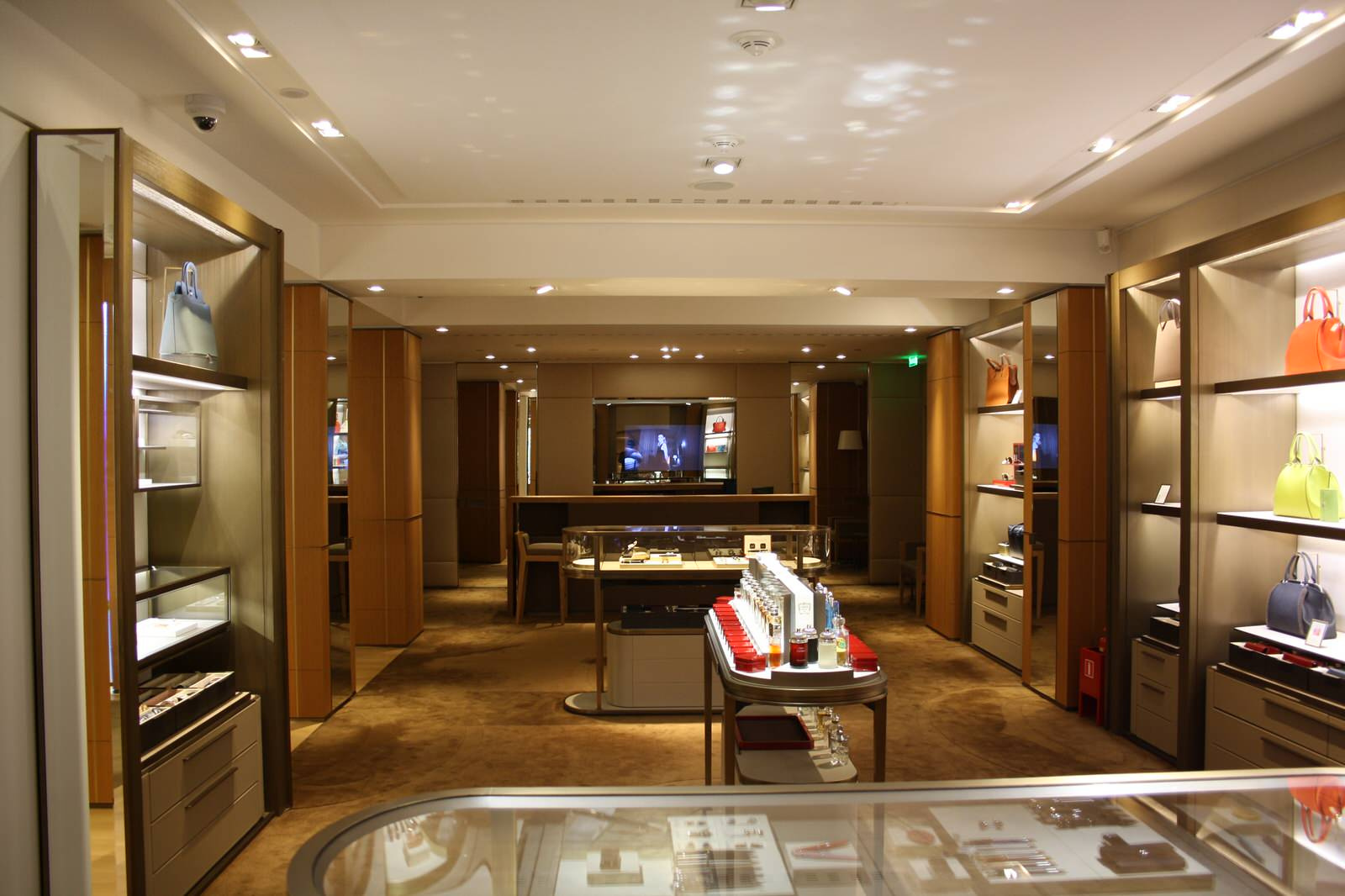 Cartier Boutique Petrovka,5