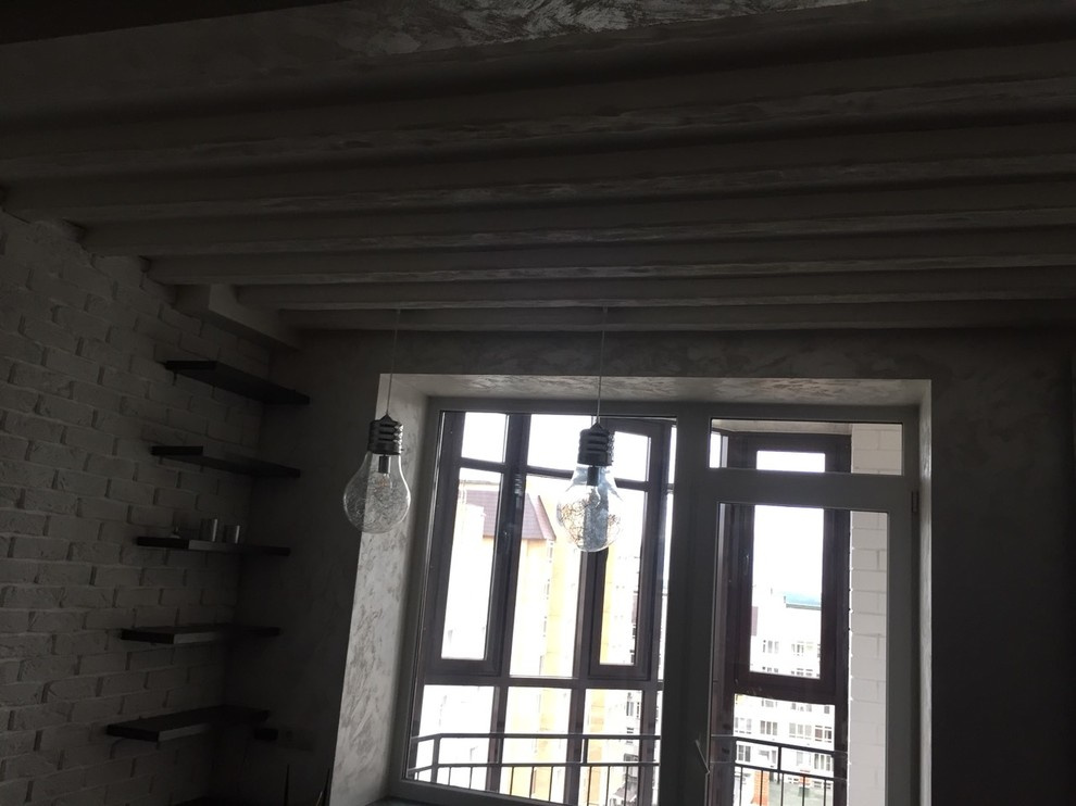 ШИРОКИЕ ГОРИЗОНТЫ. Комната мальчика - подростка "на вырост".