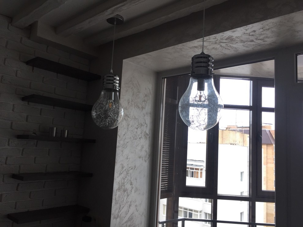 ШИРОКИЕ ГОРИЗОНТЫ. Комната мальчика - подростка "на вырост".