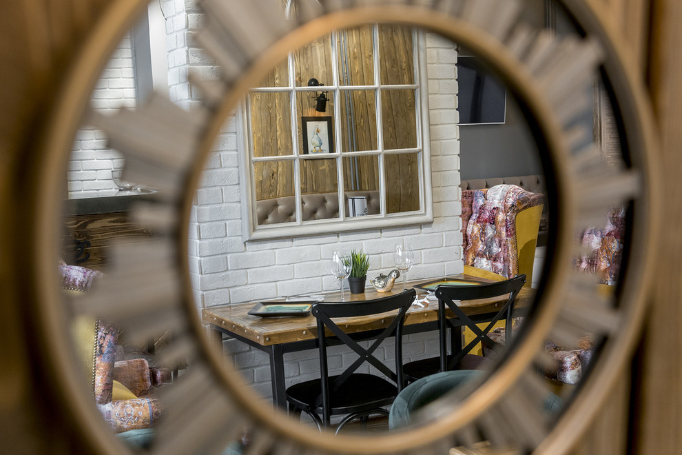 кафе "Dvorik gourmet"