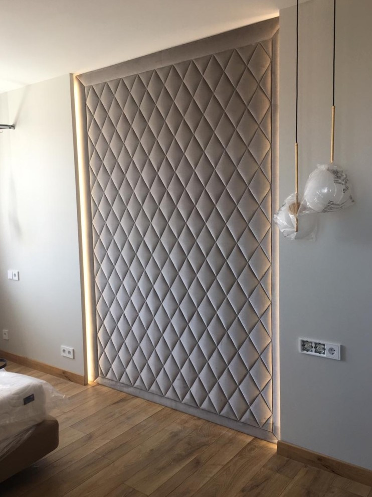 Стеновые панели HOMESTER