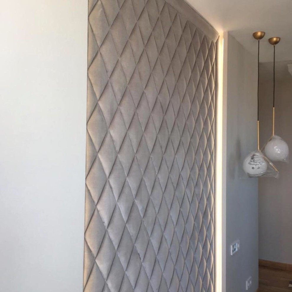 Стеновые панели HOMESTER