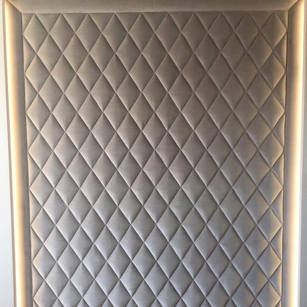 Стеновые панели HOMESTER