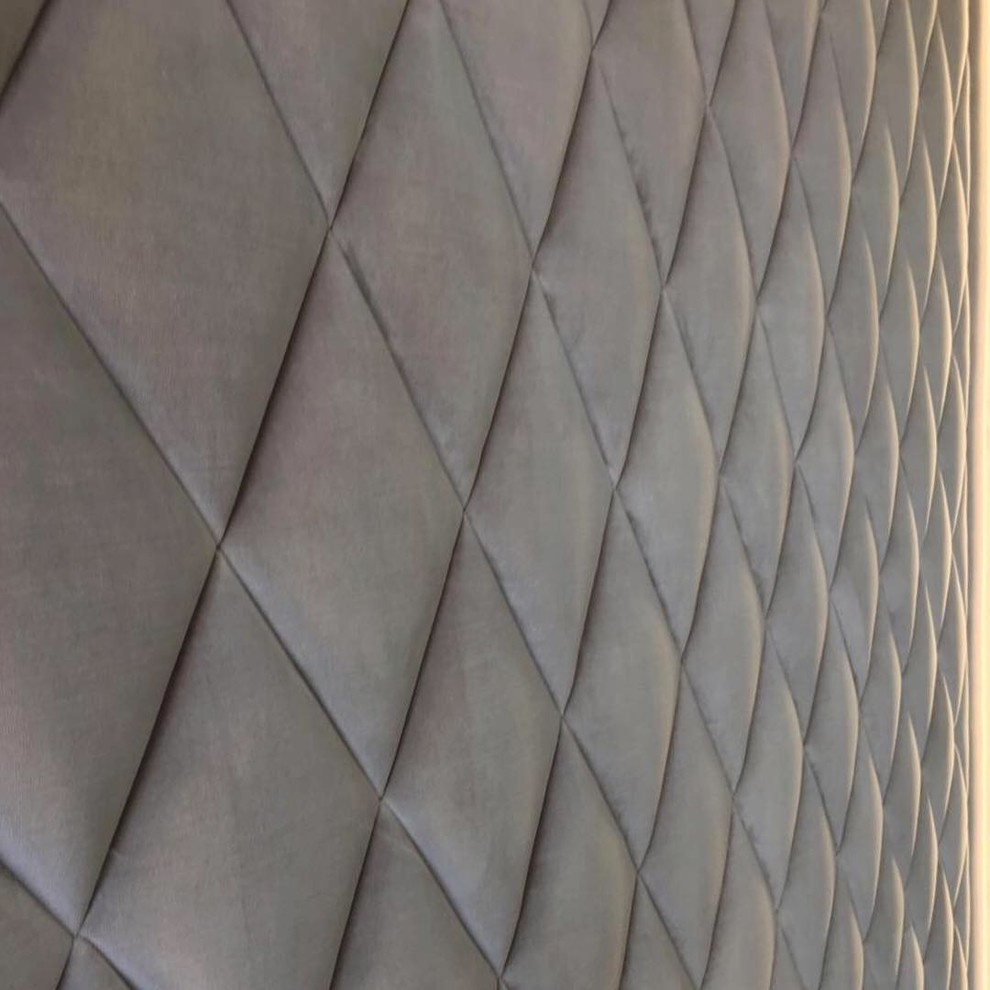 Стеновые панели HOMESTER