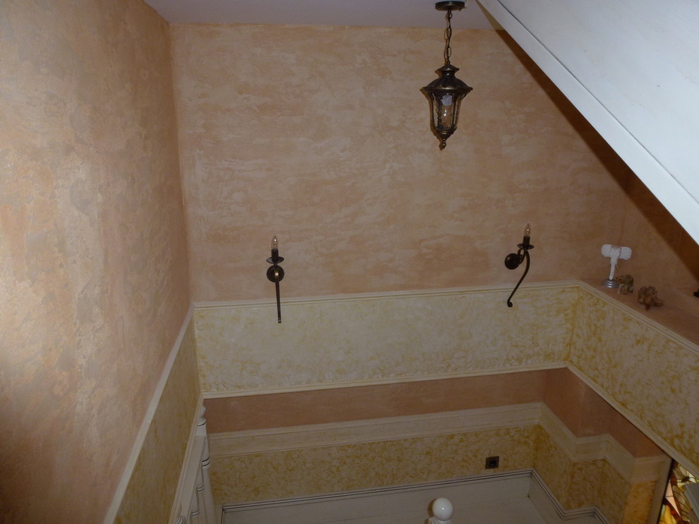 Работы компании "Строй-Макс"