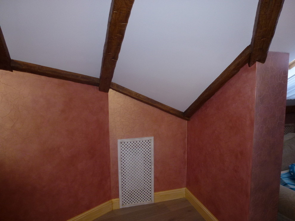 Работы компании "Строй-Макс"