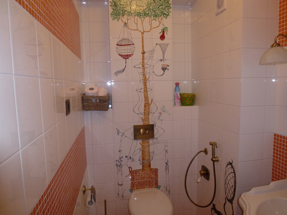 Работы компании "Строй-Макс"