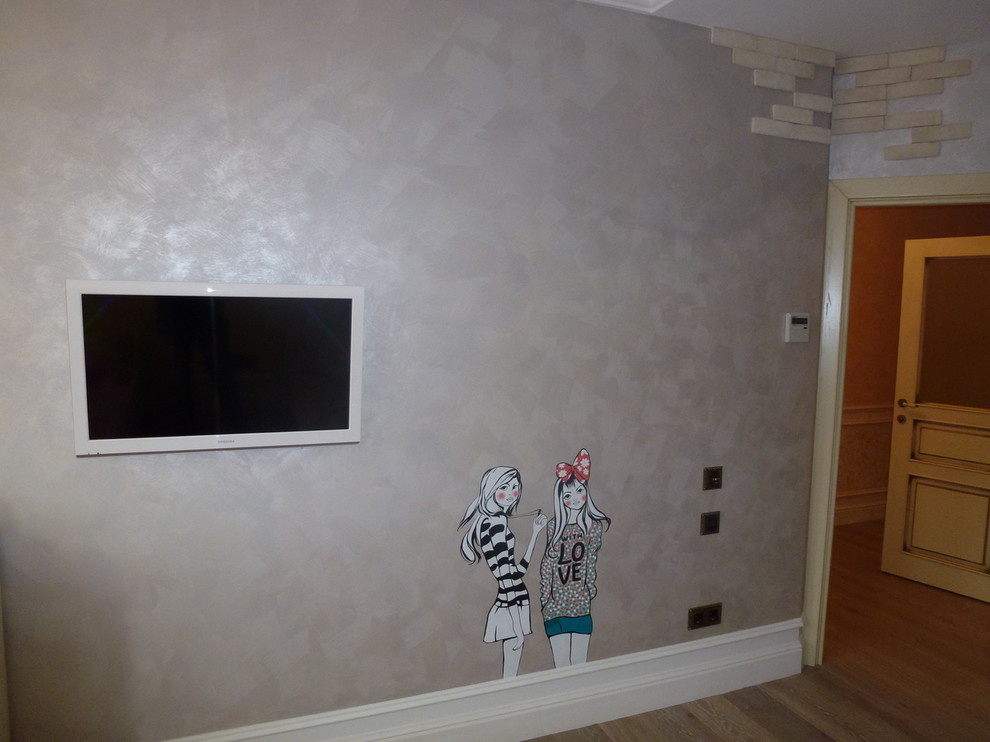 Работы компании "Строй-Макс"