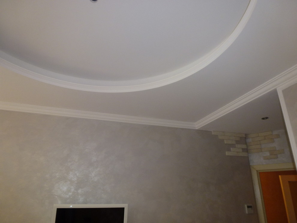 Работы компании "Строй-Макс"