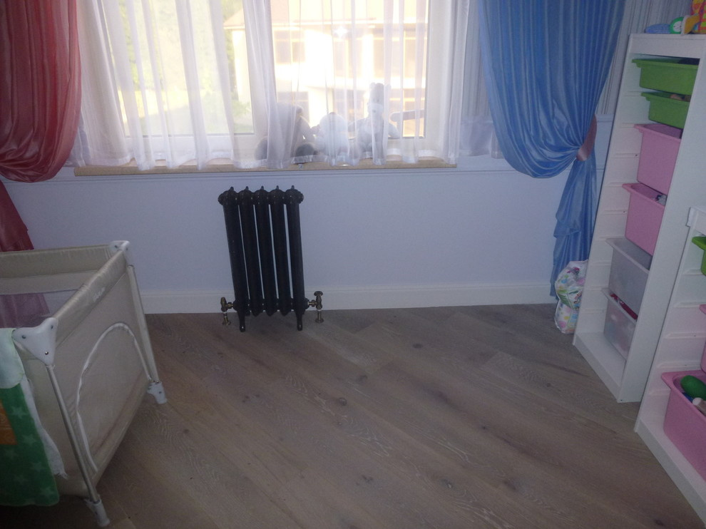 Работы компании "Строй-Макс"