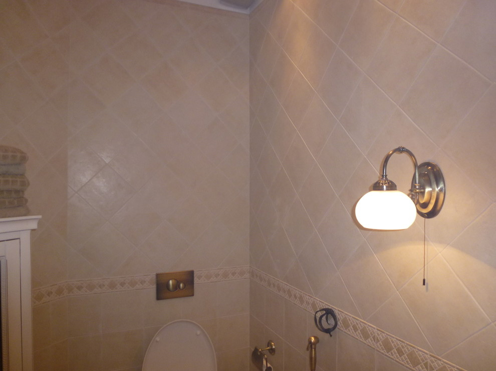 Работы компании "Строй-Макс"