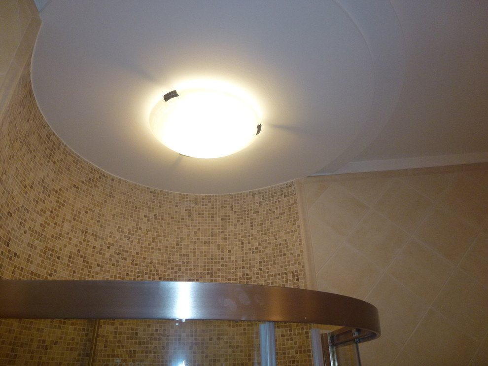 Работы компании "Строй-Макс"