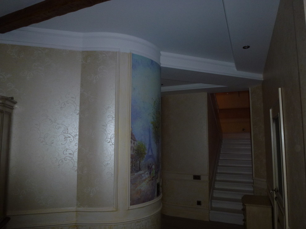 Работы компании "Строй-Макс"