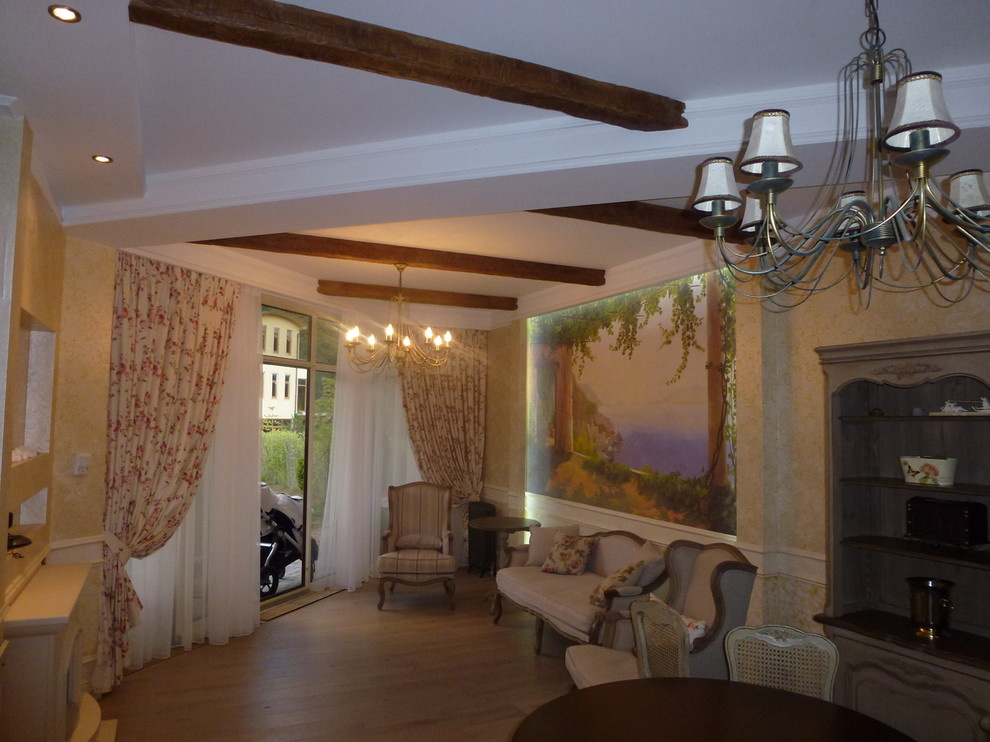 Работы компании "Строй-Макс"