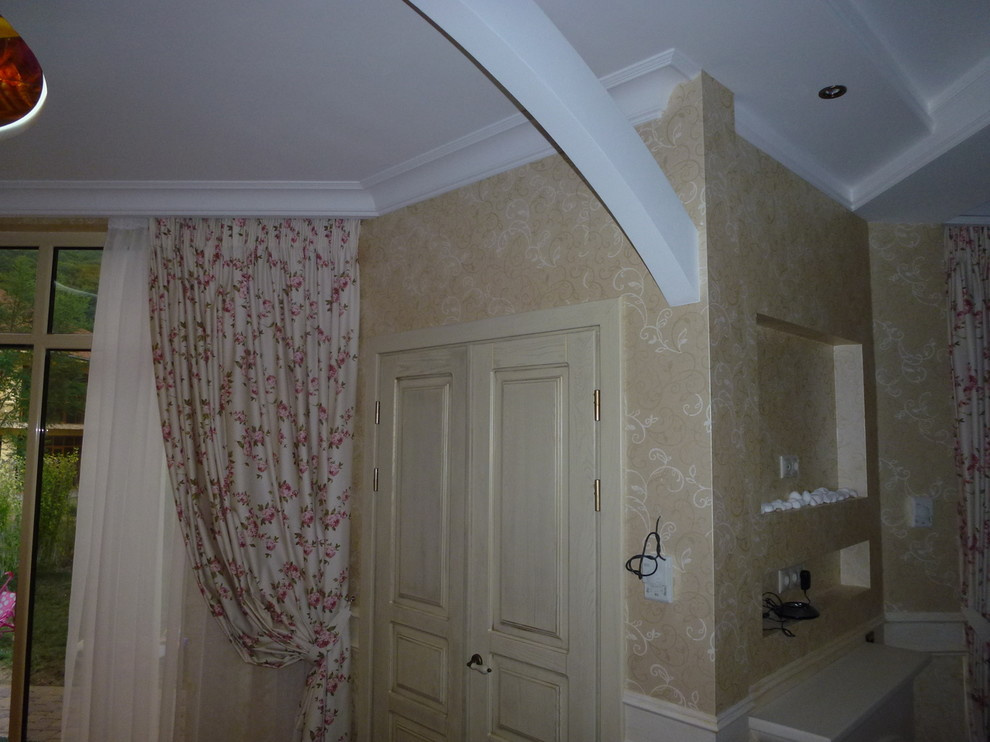 Работы компании "Строй-Макс"